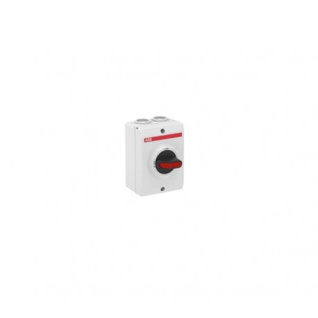 1SCA022400R9410 ABB Штучная разъединитель OTP16HT3M