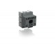 1SCA123845R1001 ABB Interruttore-sezionatore DC OTDC32FT2