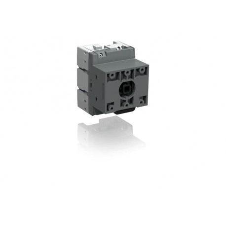 1SCA123845R1001 ABB Interruptor seccionador CC OTDC32FT2