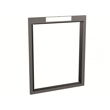 1SDA073865R1 ABB FRAME-À-PORTE IP30-E2.2/E6.2 W