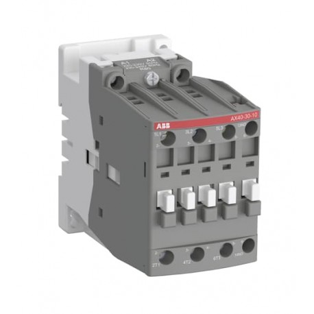 1SBL321074R3610 ABB AX40-30-10-36 220V60Hz 190V50Hz
