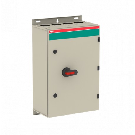 1SCA022461R5670 ABB Sectionneur en boîte OT250KLRR4TZ
