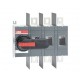 1SCA022809R8310 ABB Выключатель разъединителя OT400E03WP