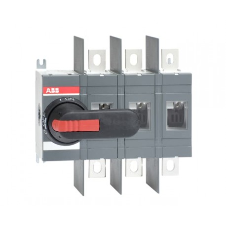 1SCA022809R8310 ABB Выключатель разъединителя OT400E03WP