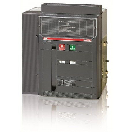 1SDA059054R1 ABB E2N/E MS 2000 4P F HR 1000VDC