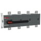1SCA100764R1001 ABB Disconnector switch OT1250E04W8P