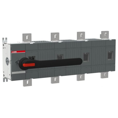 1SCA100764R1001 ABB Trennschalter OT1250E04W8P