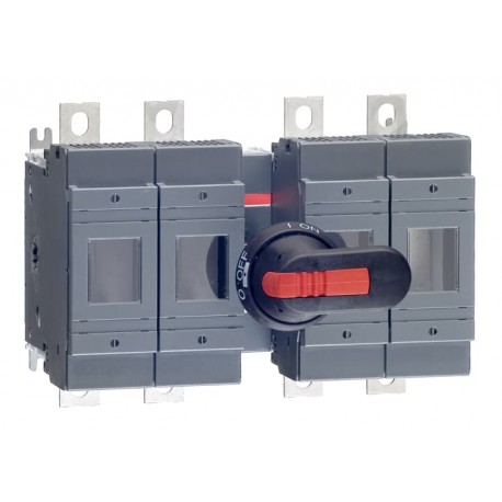 1SCA022778R9940 ABB Выключатель предохранитель OS250B22N2P
