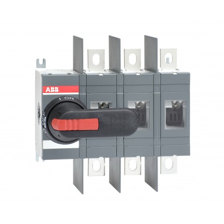 1SCA022809R8650 ABB Выключатель разъединителя OT315E03WP
