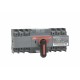 1SCA124058R1001 ABB Int. Switch Engine OTM100F3CMA24D