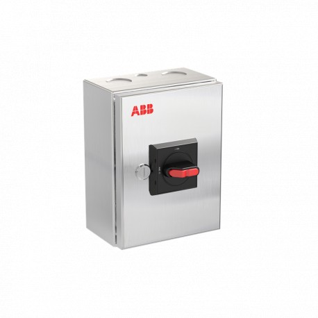 1SCA022613R4050 ABB Sectionneur int. en boîte OTR36T3M