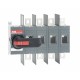 1SCA022719R1900 ABB Interruptor suporte OT400U04P