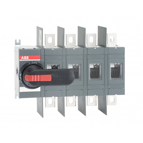 1SCA022719R1900 ABB Interruttore-sezionatore OT400U04P