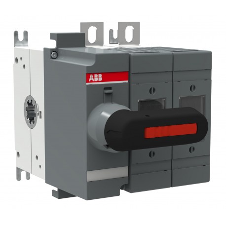 1SCA122908R1001 ABB Fuse switch OS125GD02K