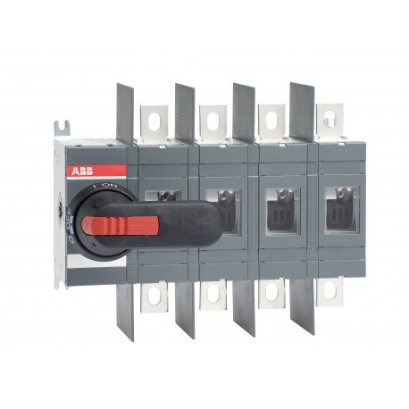 1SCA022809R8810 ABB Interruptor seccionador OT400E04WP