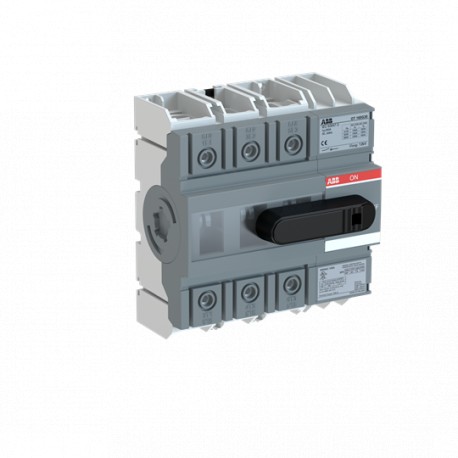 1SCA138209R1001 ABB Disconnector switch OT160G30K