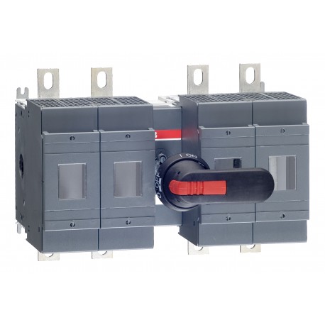 1SCA022753R7200 ABB Interruptor fusível OS400B22N2P