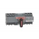 1SCA124060R1001 ABB Switch switch MOT OTM63F3CMA24D