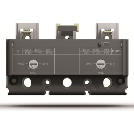 1SDA067283R1 ABB Rele Ekip TMG 160-480 4P N100% XT2