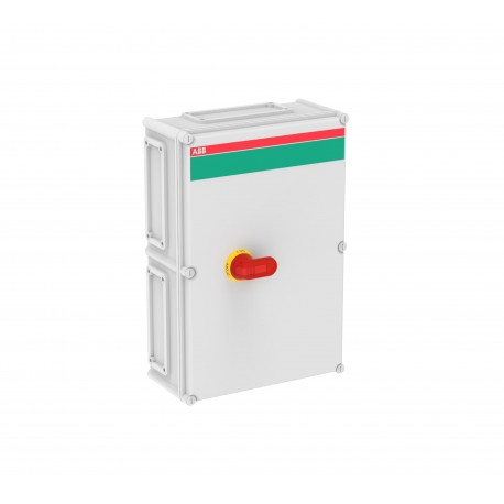 1SCA022278R2580 ABB Int. Boxed disconnector OT315KFCC3A