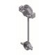 1SDA066672R1 ABB SEALABLE SCREW COVERBORNE 2UD XT