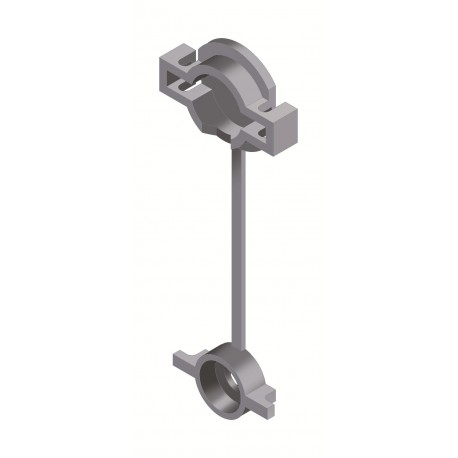 1SDA066672R1 ABB COPERCHIO A VITE SIGILLABILEBORNE 2UD XT