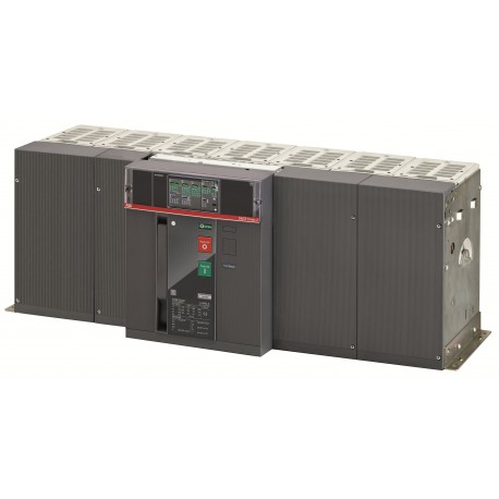 1SDA071912R1 ABB E6.2X 5000 EKIP DIP LSI 4P F RH