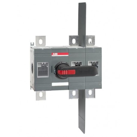 1SCA022753R7710 ABB Switch disconnector OT600U12P