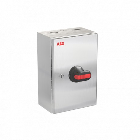 1SCA022613R4810 ABB Int. Boxed disconnector OTR36T6M