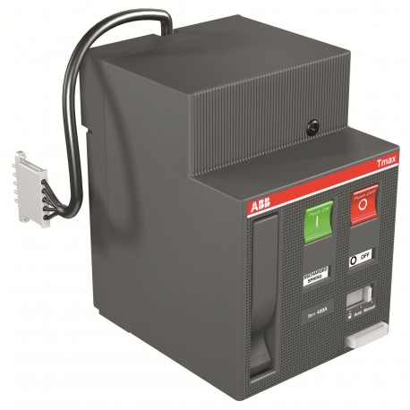 1SDA054903R1 ABB MOE-E ДВИГАТЕЛЬ+COM-380VAC T4/5