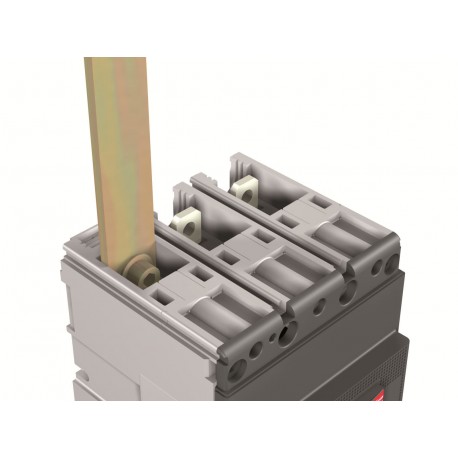 1SDA066849R1 ABB KIT 3pcs F XT1