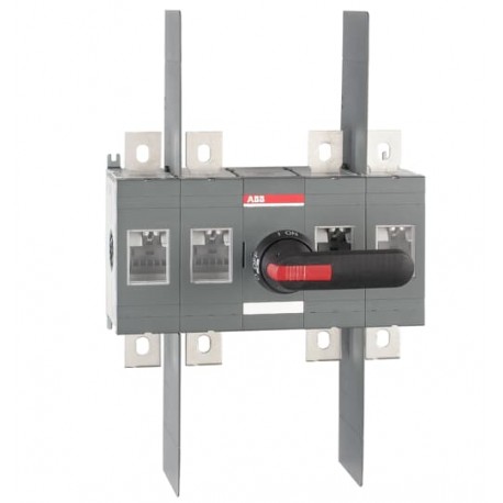 1SCA022753R7890 ABB Interrupteur-sectionneur OT600U22P
