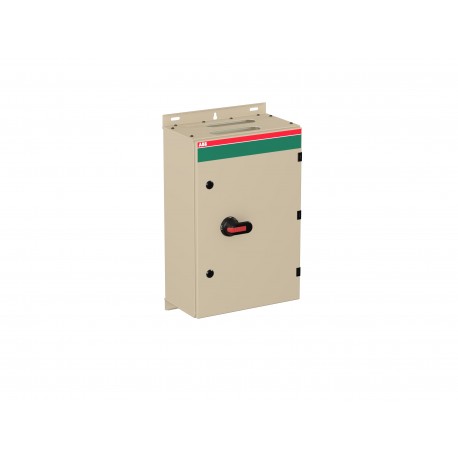 1SCA022281R5420 ABB Int. Boxed disconnector OT200KLCC3TZ