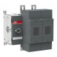 1SCA107592R1001 ABB Fuse switch OS400J02