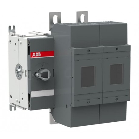 1SCA107592R1001 ABB Interruptor fusível OS400J02