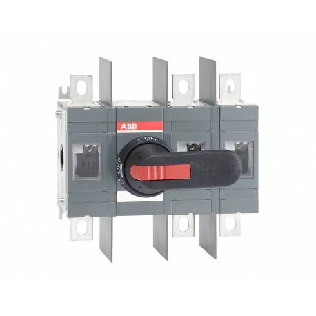 1SCA022809R9380 ABB Interruptor de desconectador OT315E12WP