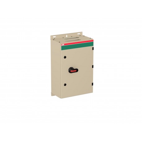 1SCA022281R5850 ABB Int. Boxed disconnector OT315KLCC3TZ