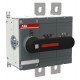 1SCA105586R1001 ABB Switch disconnector OT630E02K
