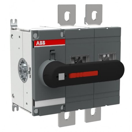 1SCA105586R1001 ABB Interruptor suporte OT630E02K