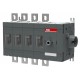 1SCA022870R0330 ABB Interruptor seccionador OT250ES40