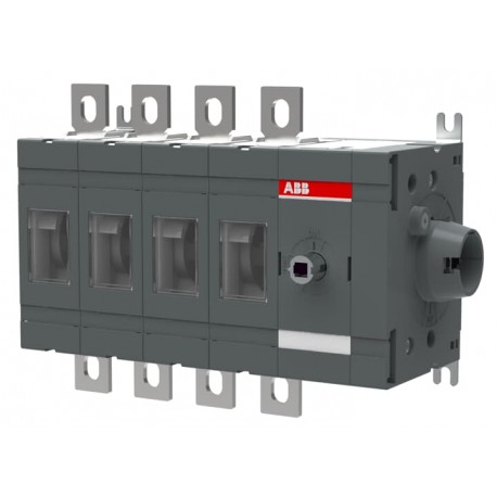 1SCA022870R0330 ABB OT250ES40 interruptor de desconexão