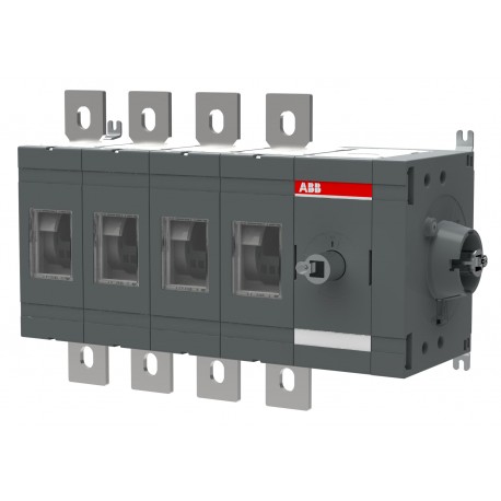 1SCA022870R5480 ABB Int. Secao. comando lateral OT630ES40
