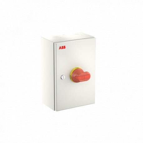 1SCA022546R0820 ABB Sectionneur int. en boîte OTL75T3B