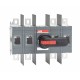 1SCA022810R0570 ABB Выключатель разъединителя OT400E22WP