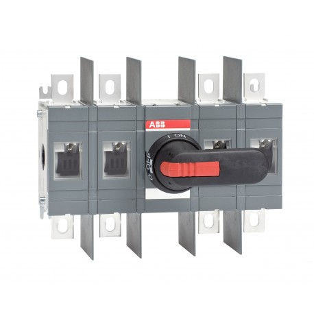 1SCA022810R0570 ABB Trennschalter OT400E22WP