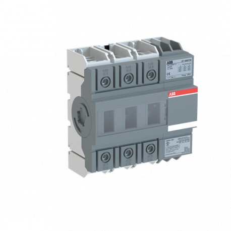 1SCA138220R1001 ABB Trennschalter OT160GT30