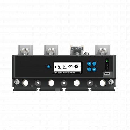 1SDA100320R1 ABB Ekip Touch LSI In 250A XT4 4p