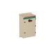 1SCA022281R6820 ABB Int. Boxed disconnector OT200KAUR3TZ