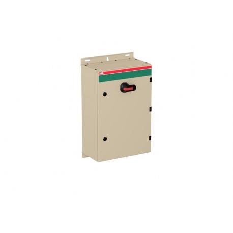 1SCA022281R6820 ABB Int. Sectionneur en boîte OT200KAUR3TZ