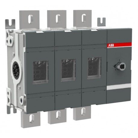 1SCA104771R1001 ABB OT1250E30 Int. Sectionneur 1250A 3p